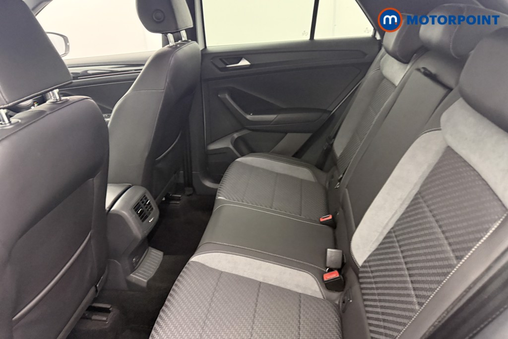 Volkswagen T-Roc R-Line Manual Diesel SUV - Stock Number (1617896) - 21st supplementary image