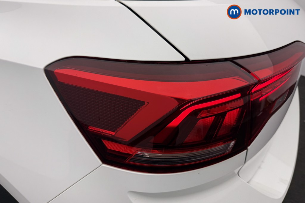 Volkswagen T-Roc R-Line Manual Diesel SUV - Stock Number (1617896) - 23rd supplementary image