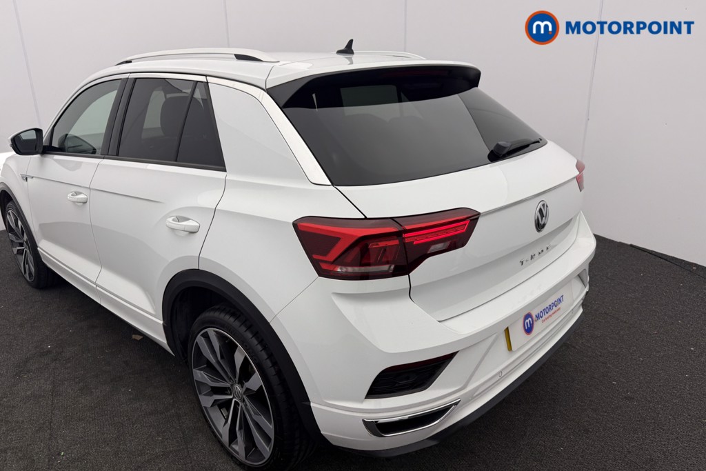 Volkswagen T-Roc R-Line Manual Diesel SUV - Stock Number (1617896) - 24th supplementary image