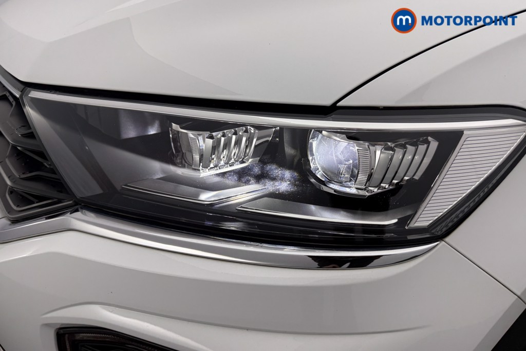 Volkswagen T-Roc R-Line Manual Diesel SUV - Stock Number (1617896) - 25th supplementary image