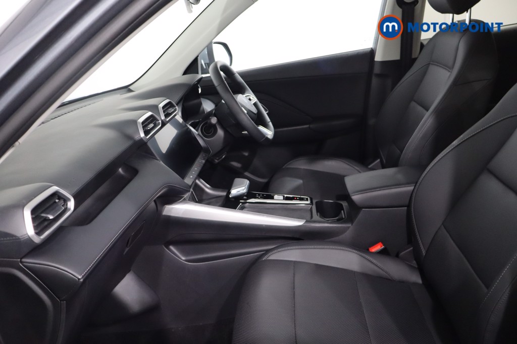 Mg Motor Uk ZS Trophy Automatic Petrol-Electric Hybrid SUV - Stock Number (1617926) - 4th supplementary image