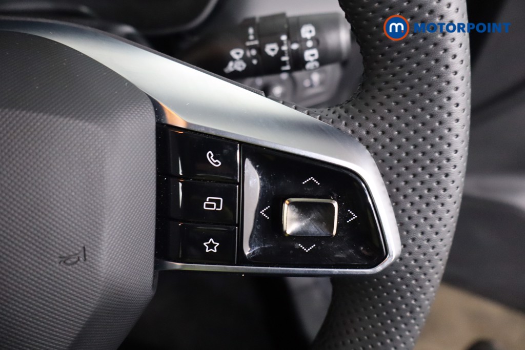 Mg Motor Uk ZS Trophy Automatic Petrol-Electric Hybrid SUV - Stock Number (1617926) - 8th supplementary image