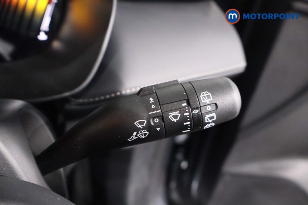 Mg Motor Uk ZS Trophy Automatic Petrol-Electric Hybrid SUV - Stock Number (1617926) - 15th supplementary image