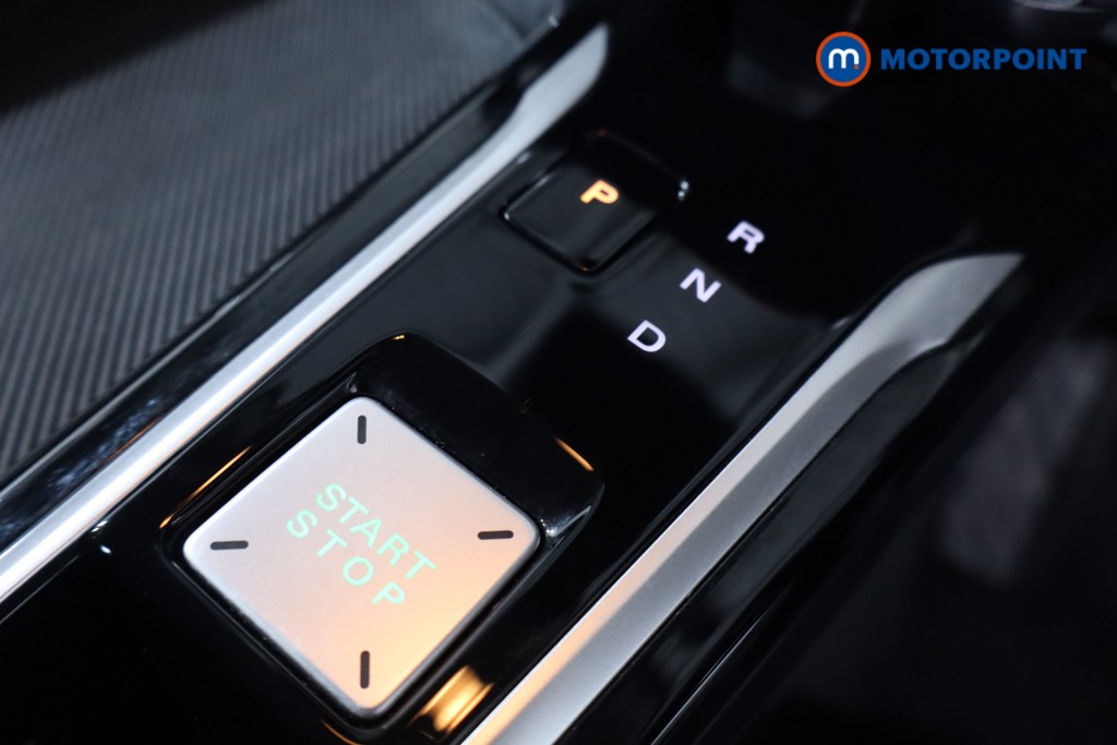 Mg Motor Uk ZS Trophy Automatic Petrol-Electric Hybrid SUV - Stock Number (1617926) - 18th supplementary image