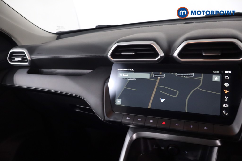 Mg Motor Uk ZS Trophy Automatic Petrol-Electric Hybrid SUV - Stock Number (1617926) - 19th supplementary image