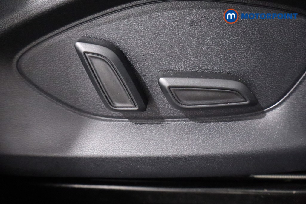 Mg Motor Uk ZS Trophy Automatic Petrol-Electric Hybrid SUV - Stock Number (1617926) - 22nd supplementary image