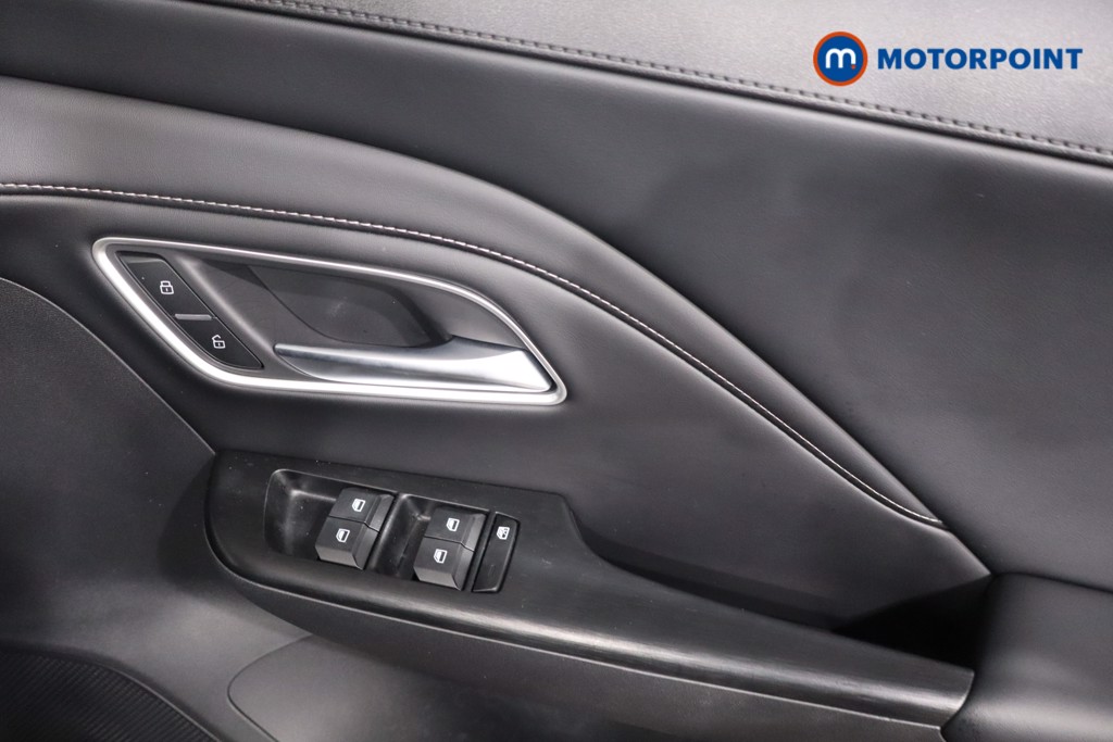 Mg Motor Uk ZS Trophy Automatic Petrol-Electric Hybrid SUV - Stock Number (1617926) - 24th supplementary image