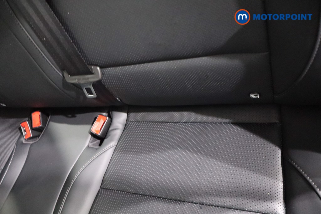 Mg Motor Uk ZS Trophy Automatic Petrol-Electric Hybrid SUV - Stock Number (1617926) - 25th supplementary image