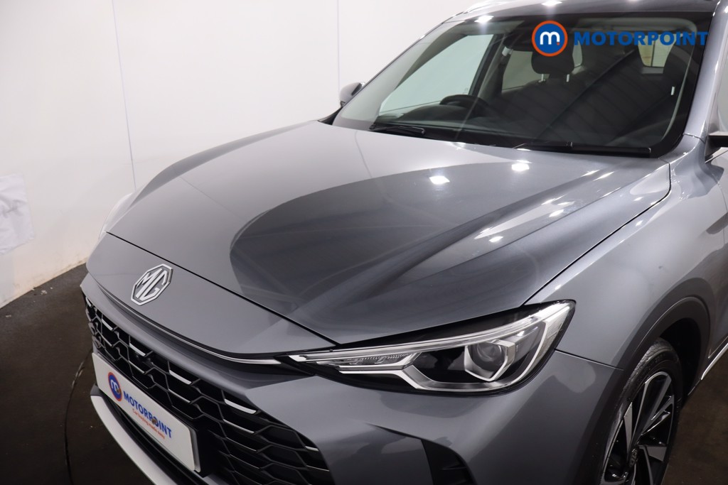 Mg Motor Uk ZS Trophy Automatic Petrol-Electric Hybrid SUV - Stock Number (1617926) - 27th supplementary image