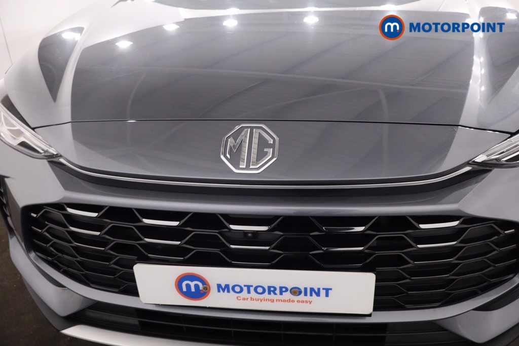 Mg Motor Uk ZS Trophy Automatic Petrol-Electric Hybrid SUV - Stock Number (1617926) - 28th supplementary image