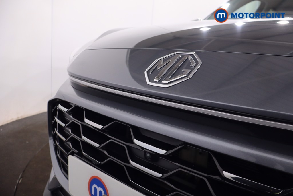 Mg Motor Uk ZS Trophy Automatic Petrol-Electric Hybrid SUV - Stock Number (1617926) - 29th supplementary image