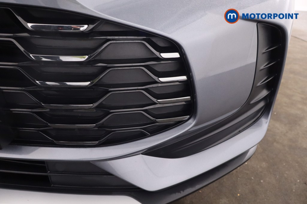 Mg Motor Uk ZS Trophy Automatic Petrol-Electric Hybrid SUV - Stock Number (1617926) - 31st supplementary image