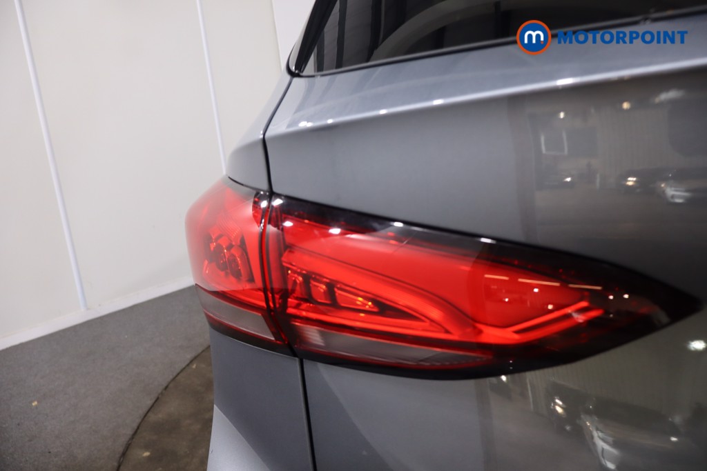 Mg Motor Uk ZS Trophy Automatic Petrol-Electric Hybrid SUV - Stock Number (1617926) - 34th supplementary image