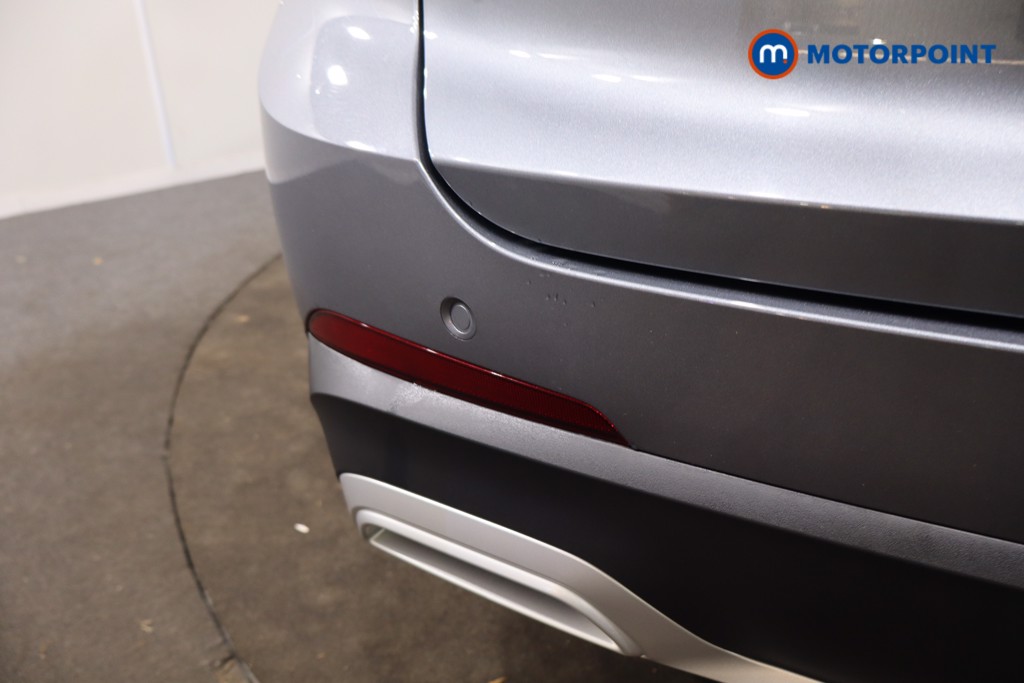 Mg Motor Uk ZS Trophy Automatic Petrol-Electric Hybrid SUV - Stock Number (1617926) - 35th supplementary image