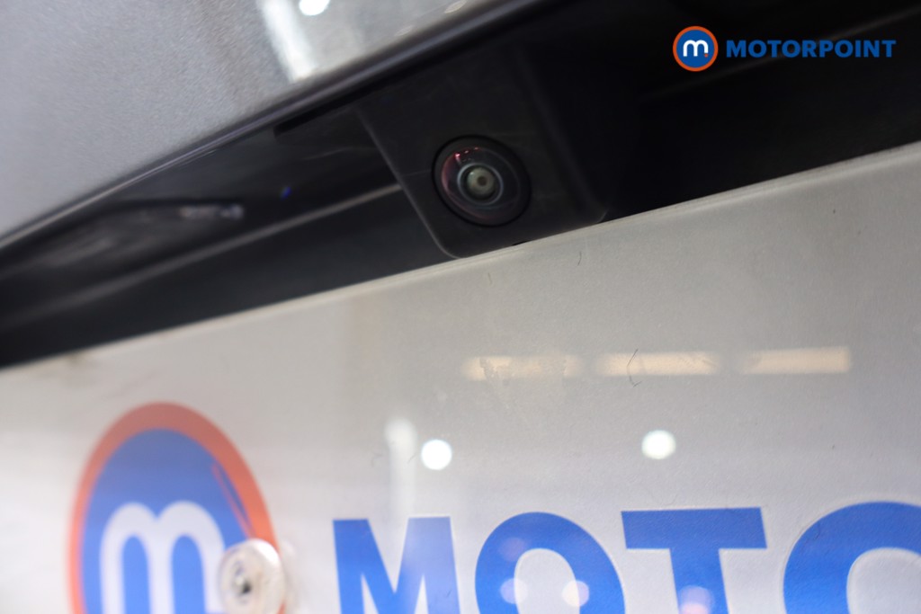 Mg Motor Uk ZS Trophy Automatic Petrol-Electric Hybrid SUV - Stock Number (1617926) - 36th supplementary image