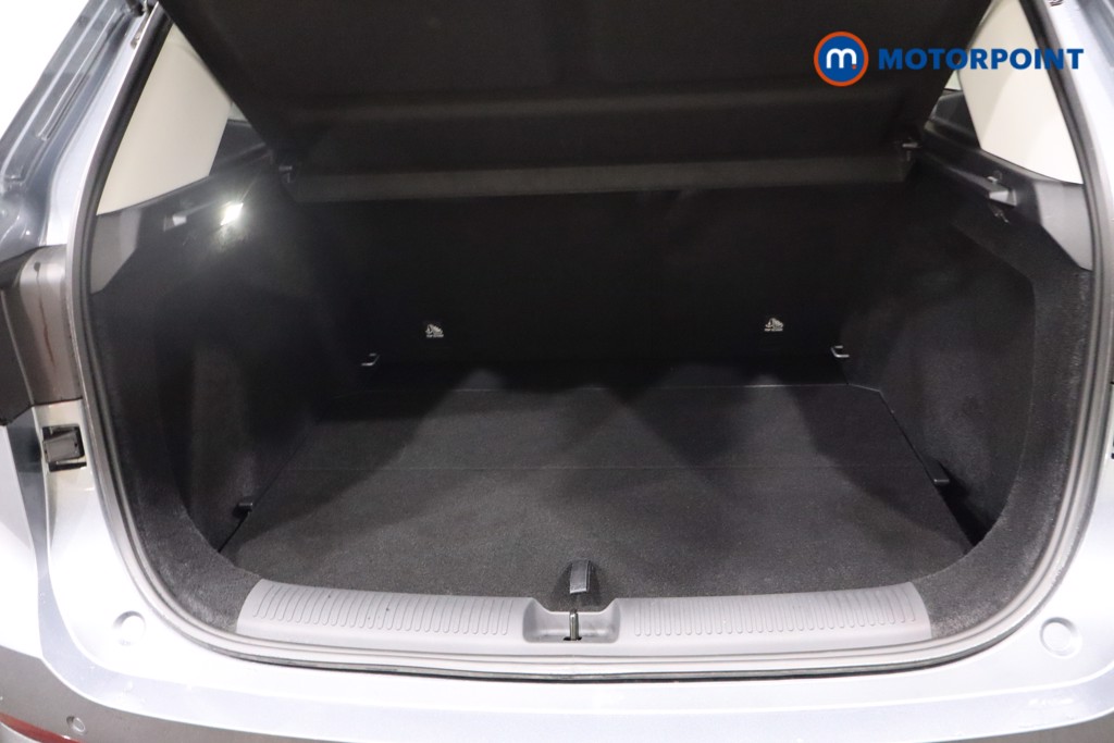 Mg Motor Uk ZS Trophy Automatic Petrol-Electric Hybrid SUV - Stock Number (1617926) - 37th supplementary image