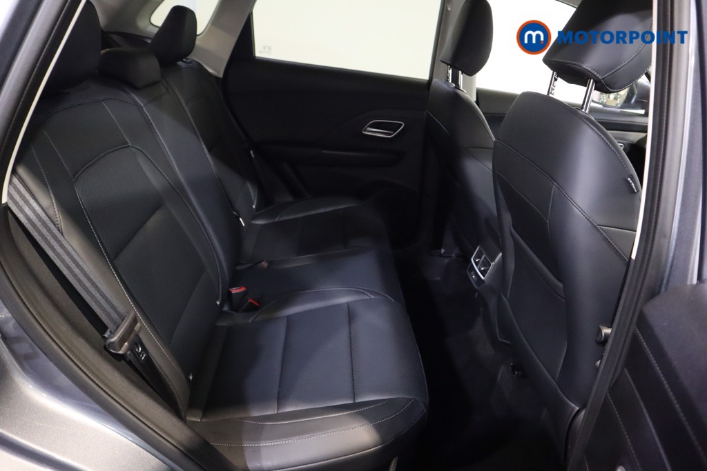 Mg Motor Uk ZS Trophy Automatic Petrol-Electric Hybrid SUV - Stock Number (1617931) - 7th supplementary image