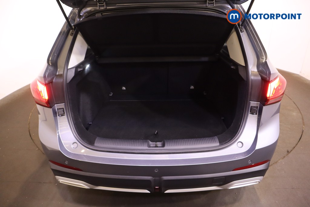 Mg Motor Uk ZS Trophy Automatic Petrol-Electric Hybrid SUV - Stock Number (1617931) - 8th supplementary image