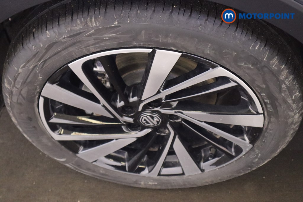 Mg Motor Uk ZS Trophy Automatic Petrol-Electric Hybrid SUV - Stock Number (1617931) - 10th supplementary image