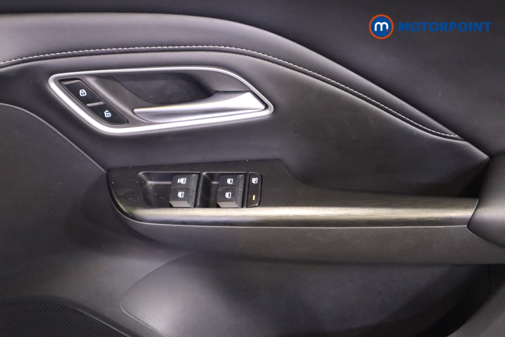 Mg Motor Uk ZS Trophy Automatic Petrol-Electric Hybrid SUV - Stock Number (1617931) - 14th supplementary image