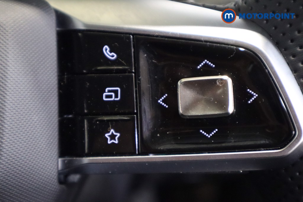 Mg Motor Uk ZS Trophy Automatic Petrol-Electric Hybrid SUV - Stock Number (1617931) - 17th supplementary image