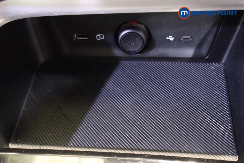 Mg Motor Uk ZS Trophy Automatic Petrol-Electric Hybrid SUV - Stock Number (1617931) - 20th supplementary image