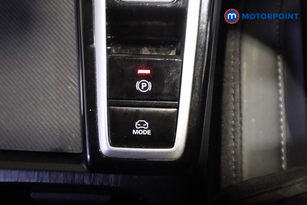 Mg Motor Uk ZS Trophy Automatic Petrol-Electric Hybrid SUV - Stock Number (1617931) - 22nd supplementary image