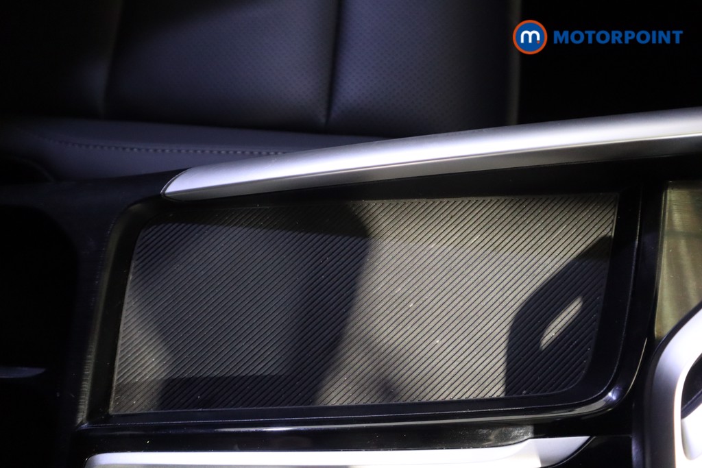 Mg Motor Uk ZS Trophy Automatic Petrol-Electric Hybrid SUV - Stock Number (1617931) - 23rd supplementary image