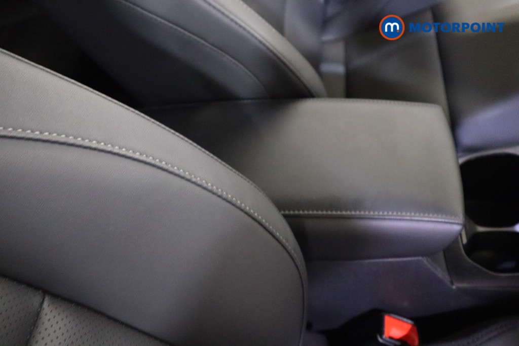 Mg Motor Uk ZS Trophy Automatic Petrol-Electric Hybrid SUV - Stock Number (1617931) - 25th supplementary image