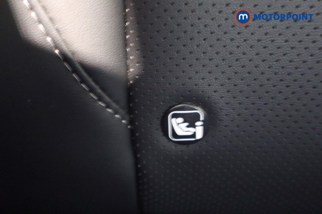 Mg Motor Uk ZS Trophy Automatic Petrol-Electric Hybrid SUV - Stock Number (1617931) - 26th supplementary image