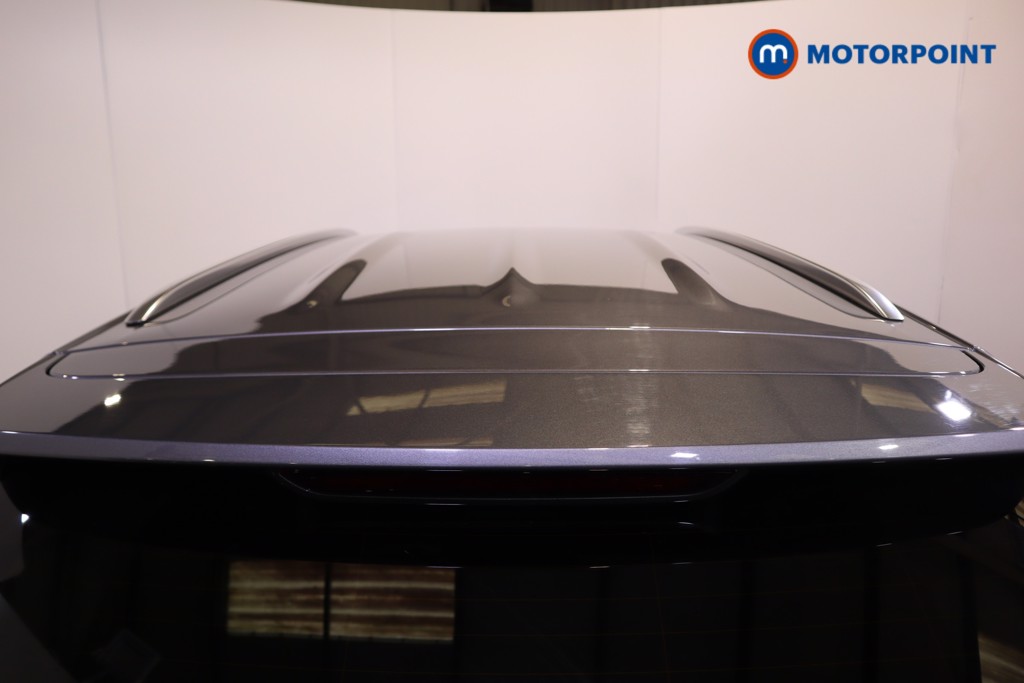 Mg Motor Uk ZS Trophy Automatic Petrol-Electric Hybrid SUV - Stock Number (1617931) - 30th supplementary image