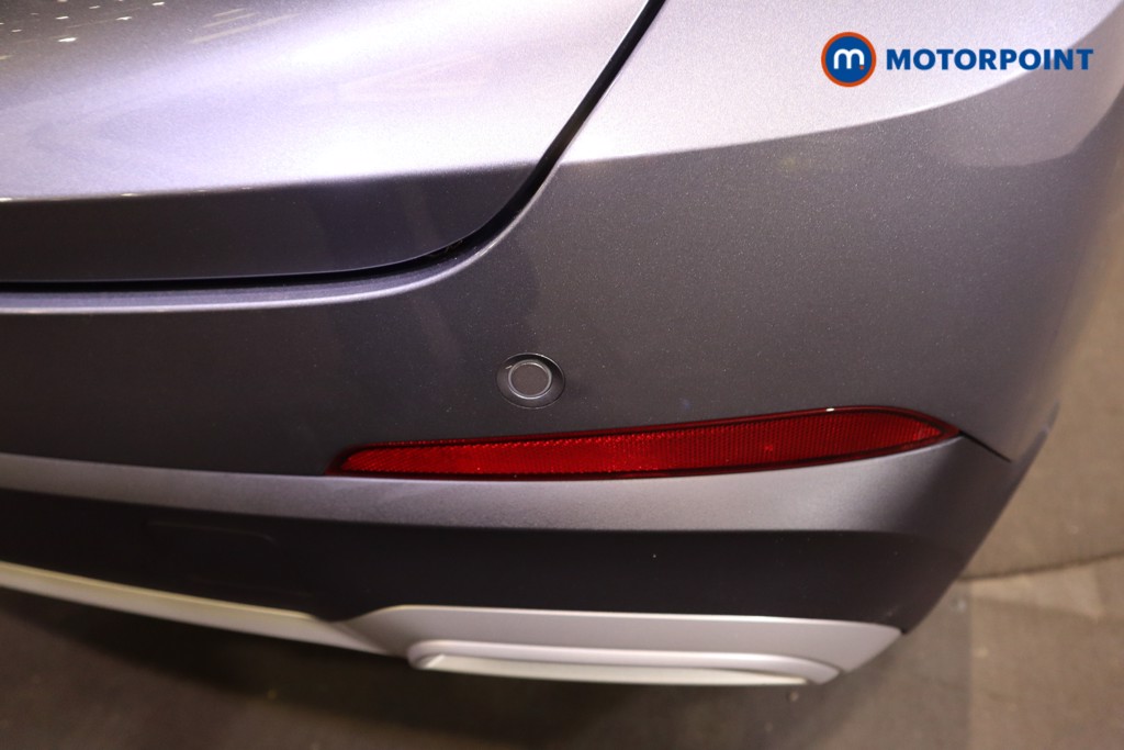 Mg Motor Uk ZS Trophy Automatic Petrol-Electric Hybrid SUV - Stock Number (1617931) - 32nd supplementary image