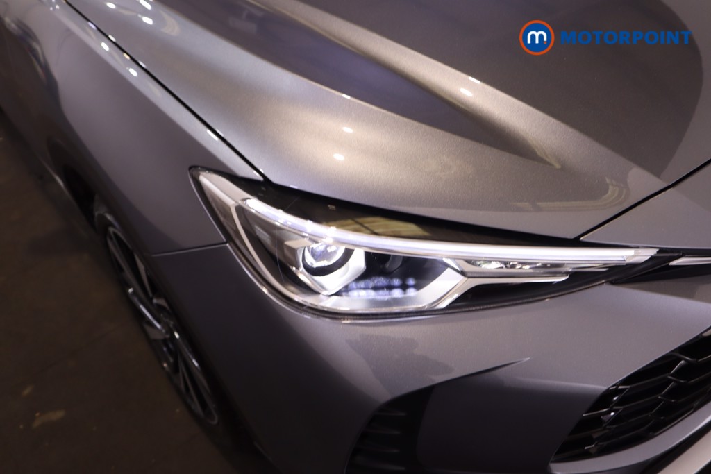 Mg Motor Uk ZS Trophy Automatic Petrol-Electric Hybrid SUV - Stock Number (1617931) - 34th supplementary image