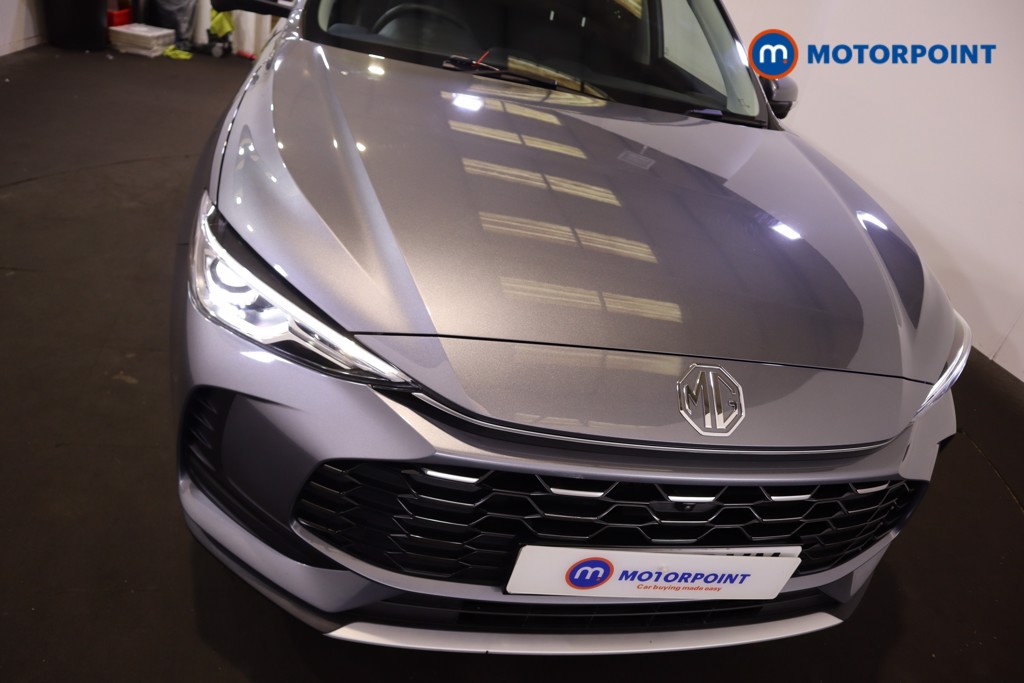 Mg Motor Uk ZS Trophy Automatic Petrol-Electric Hybrid SUV - Stock Number (1617931) - 35th supplementary image