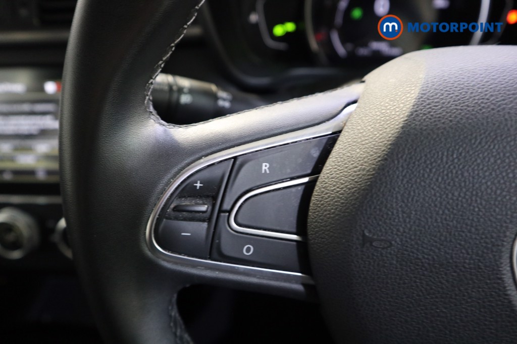 Renault Kadjar Iconic Manual Petrol SUV - Stock Number (1617939) - 3rd supplementary image