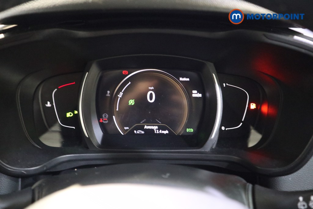 Renault Kadjar Iconic Manual Petrol SUV - Stock Number (1617939) - 5th supplementary image