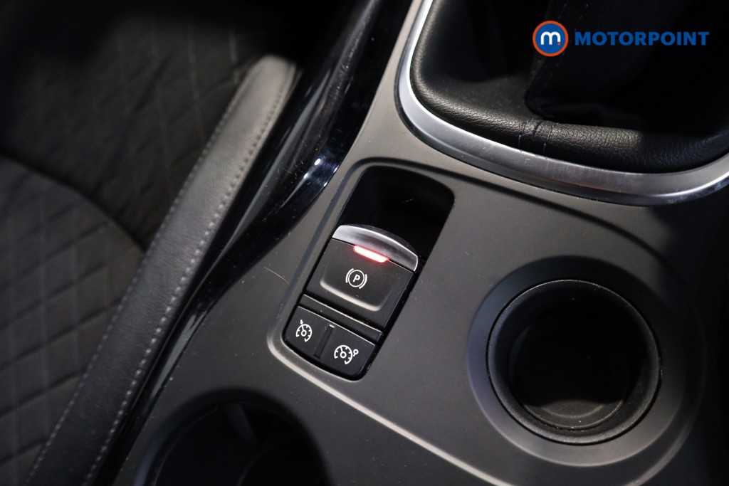 Renault Kadjar Iconic Manual Petrol SUV - Stock Number (1617939) - 10th supplementary image