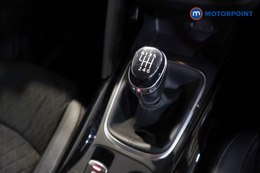 Renault Kadjar Iconic Manual Petrol SUV - Stock Number (1617939) - 11th supplementary image