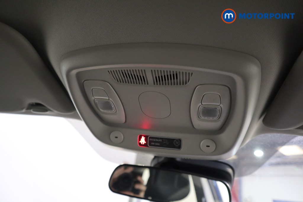 Renault Kadjar Iconic Manual Petrol SUV - Stock Number (1617939) - 12th supplementary image