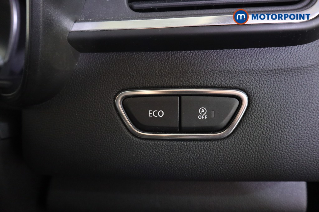 Renault Kadjar Iconic Manual Petrol SUV - Stock Number (1617939) - 13th supplementary image