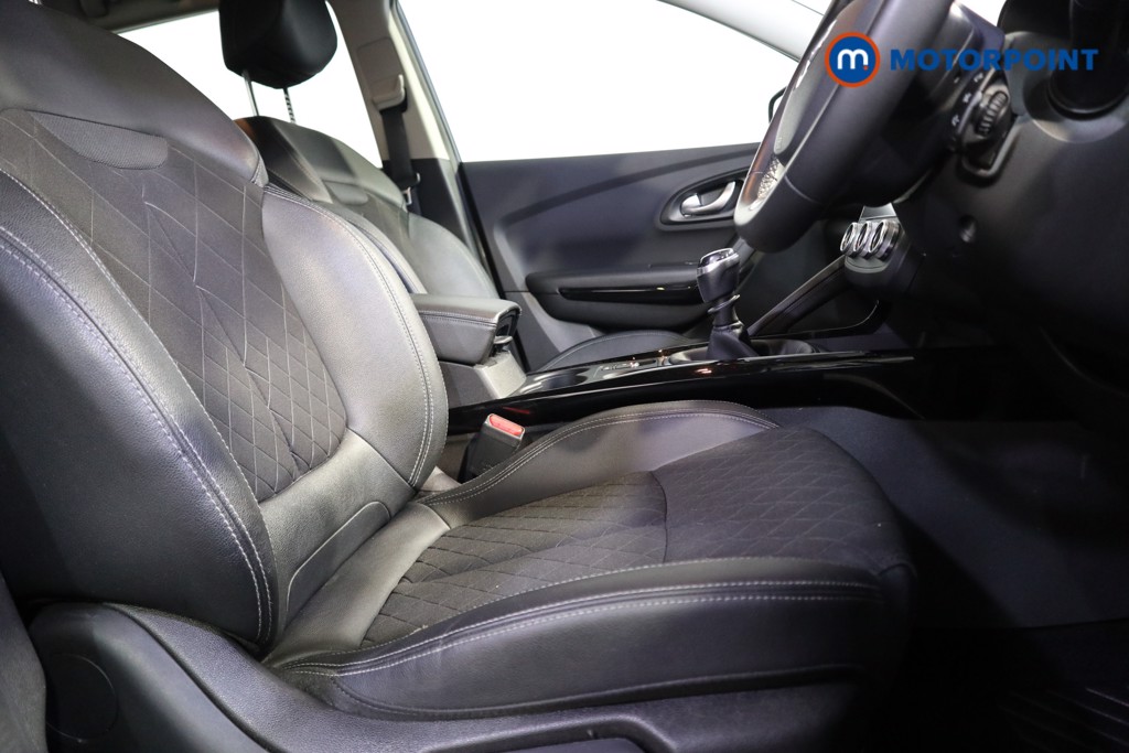 Renault Kadjar Iconic Manual Petrol SUV - Stock Number (1617939) - 16th supplementary image
