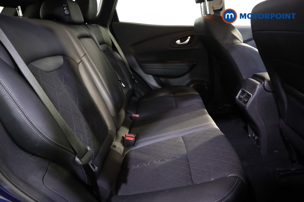 Renault Kadjar Iconic Manual Petrol SUV - Stock Number (1617939) - 17th supplementary image
