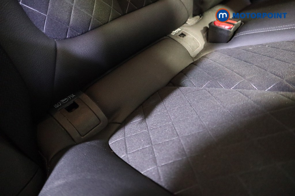 Renault Kadjar Iconic Manual Petrol SUV - Stock Number (1617939) - 18th supplementary image