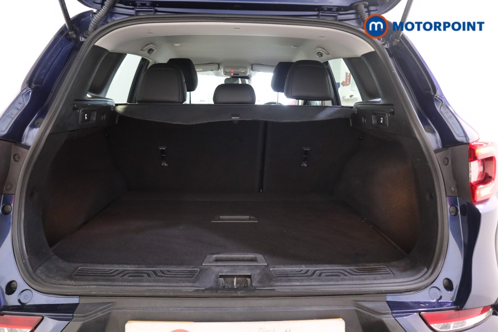 Renault Kadjar Iconic Manual Petrol SUV - Stock Number (1617939) - 22nd supplementary image