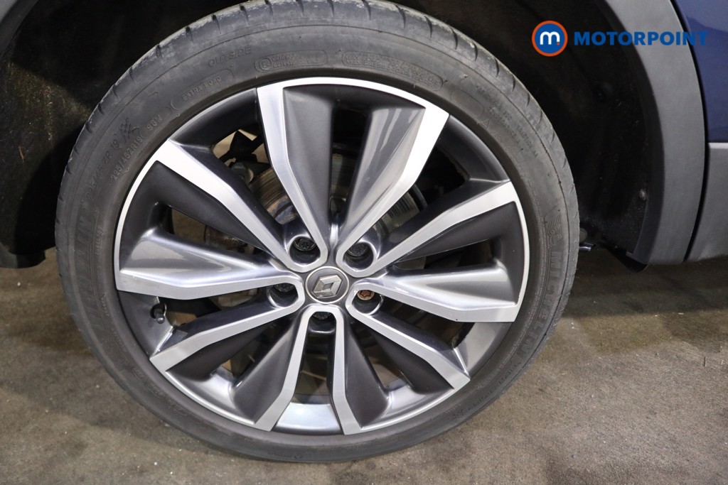 Renault Kadjar Iconic Manual Petrol SUV - Stock Number (1617939) - 23rd supplementary image