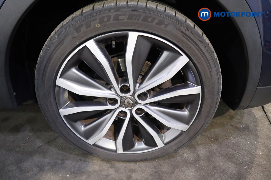 Renault Kadjar Iconic Manual Petrol SUV - Stock Number (1617939) - 24th supplementary image