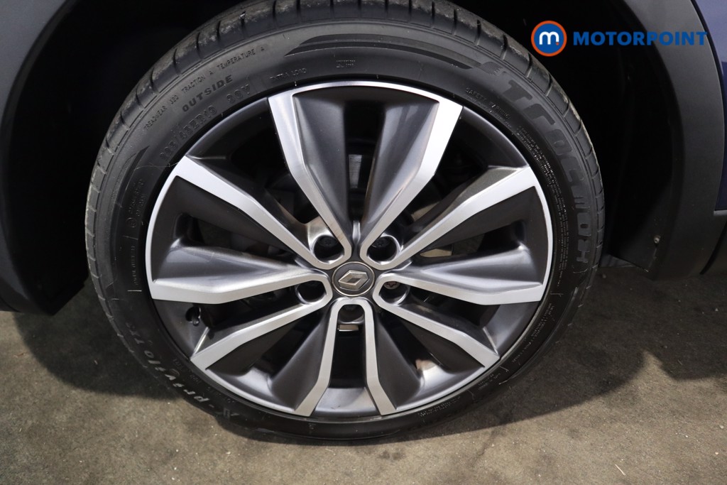 Renault Kadjar Iconic Manual Petrol SUV - Stock Number (1617939) - 25th supplementary image