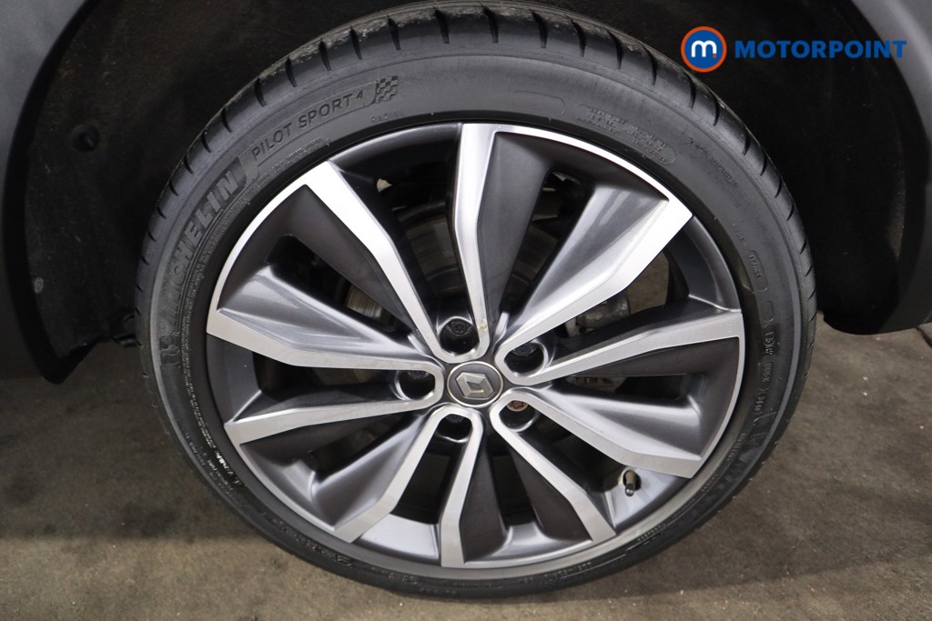 Renault Kadjar Iconic Manual Petrol SUV - Stock Number (1617939) - 26th supplementary image