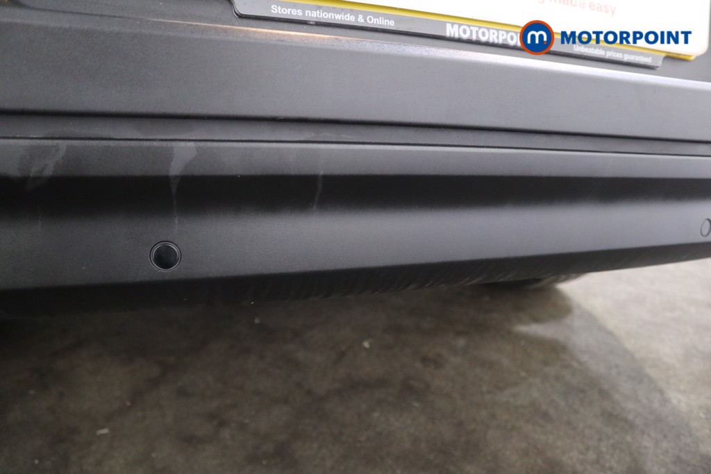 Renault Kadjar Iconic Manual Petrol SUV - Stock Number (1617939) - 27th supplementary image