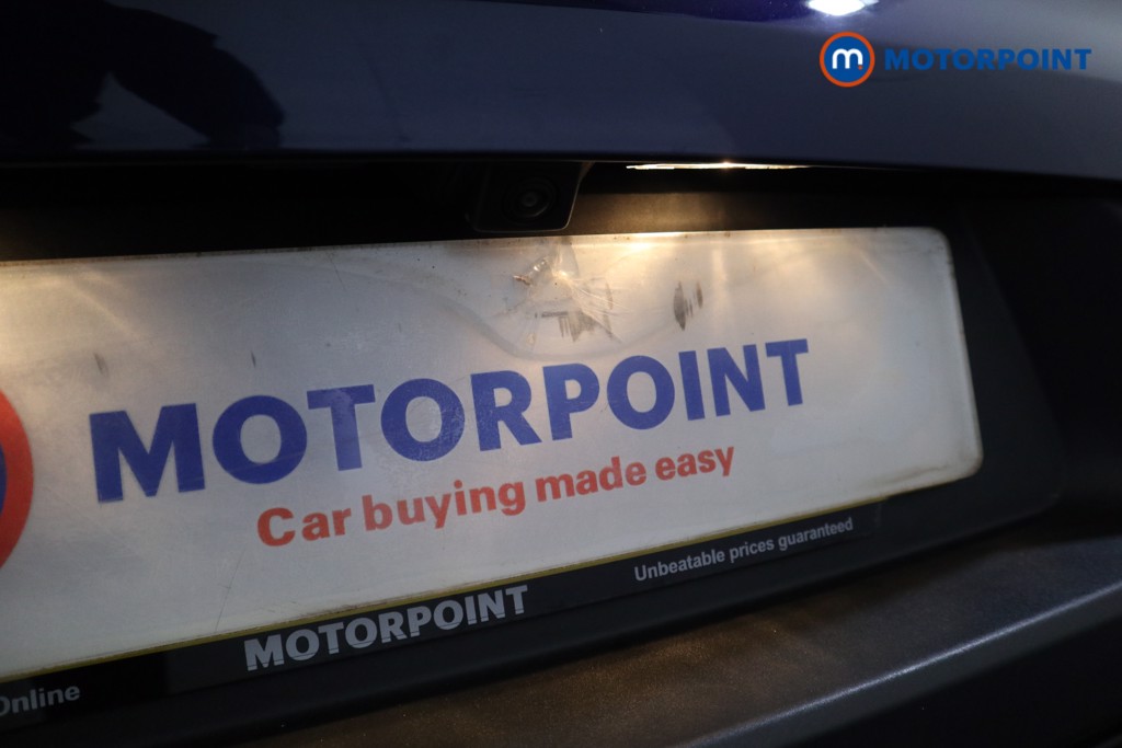 Renault Kadjar Iconic Manual Petrol SUV - Stock Number (1617939) - 28th supplementary image